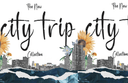 DENIM TRIP Özel Koleksiyonu WOHHA Studio Atölyesinde Avlu Bebek’te tanıtıldı