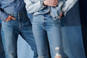 Jean Fitlerini Tanıyalım #1: Skinny Fit vs. Slim Fit