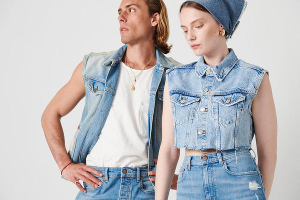Modern Ve Gezgin Ruhların Yansıması - NYX Magazine – denimtrip