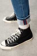 ALBERT MID Skinny Fit Orta İndigo Erkek Jean Pantolon