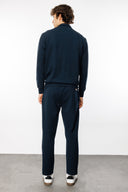Regular Fit Lacivert Erkek Jogger Eşofman Altı / Sweatpants