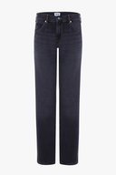 LILY Bootcut Fit Antrasit Kadın Jean Pantolon