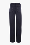 LILY Bootcut Fit Antrasit Kadın Jean Pantolon
