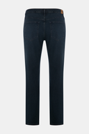 Regular Fit Koyu İndigo Erkek Jean Pantolon
