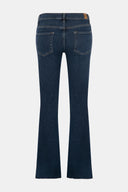 Bootcut Flare Kadın Jean Pantolon