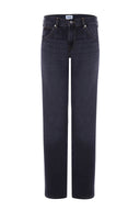 LILY Bootcut Fit Antrasit Kadın Jean Pantolon